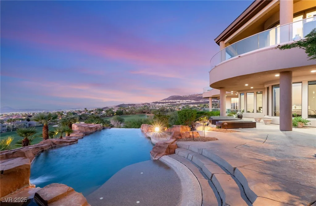 1480 Macdonald Ranch, Henderson, NV 89012