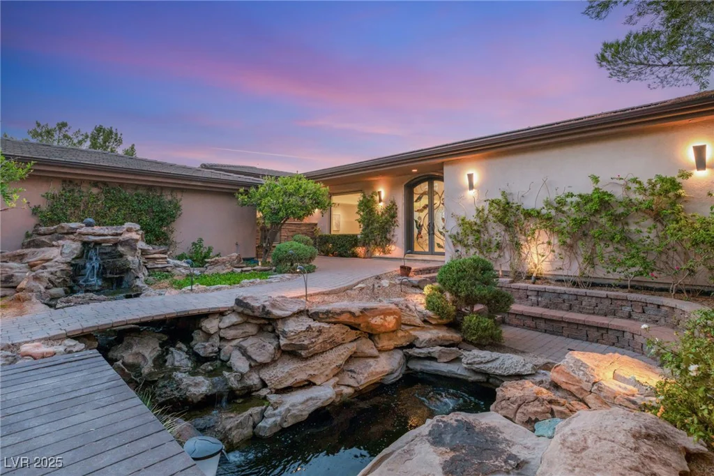 1480 Macdonald Ranch, Henderson, NV 89012
