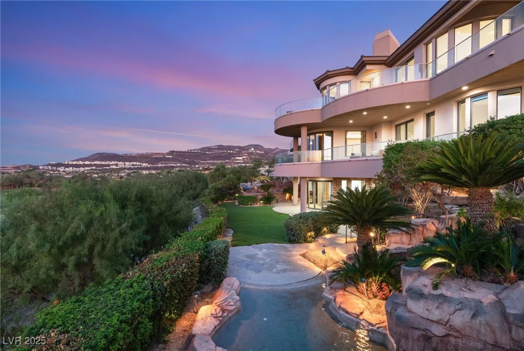 1480 Macdonald Ranch, Henderson, NV 89012
