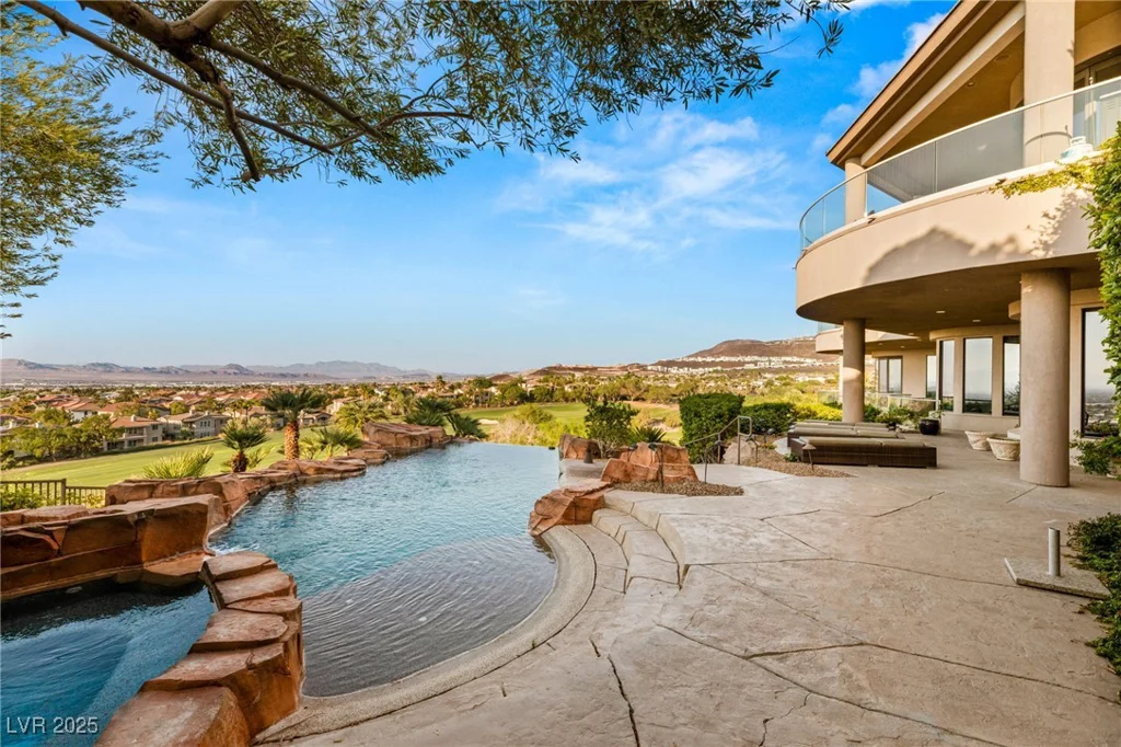 1480 Macdonald Ranch, Henderson, NV 89012