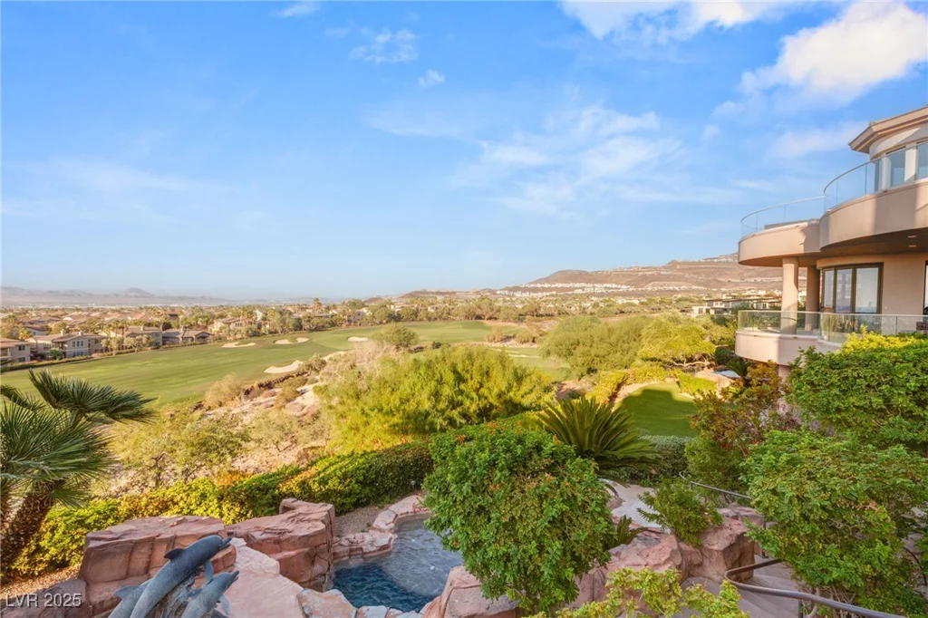 1480 Macdonald Ranch, Henderson, NV 89012