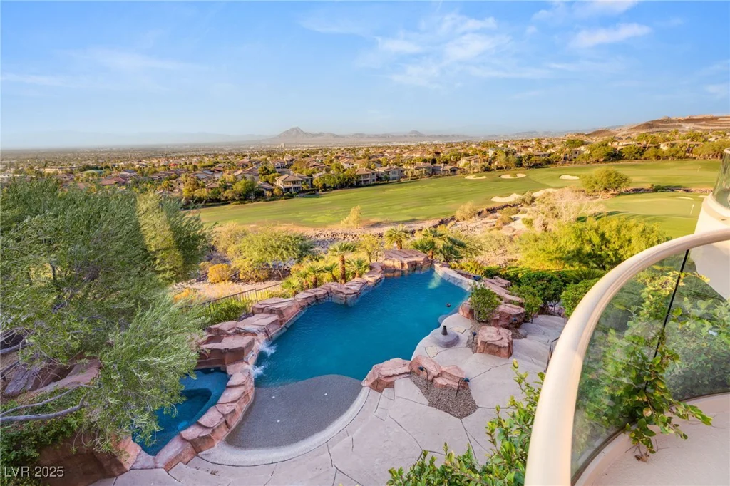1480 Macdonald Ranch, Henderson, NV 89012