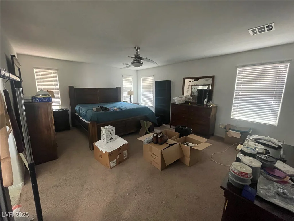 5314 Cape Henry, Las Vegas, NV 89122