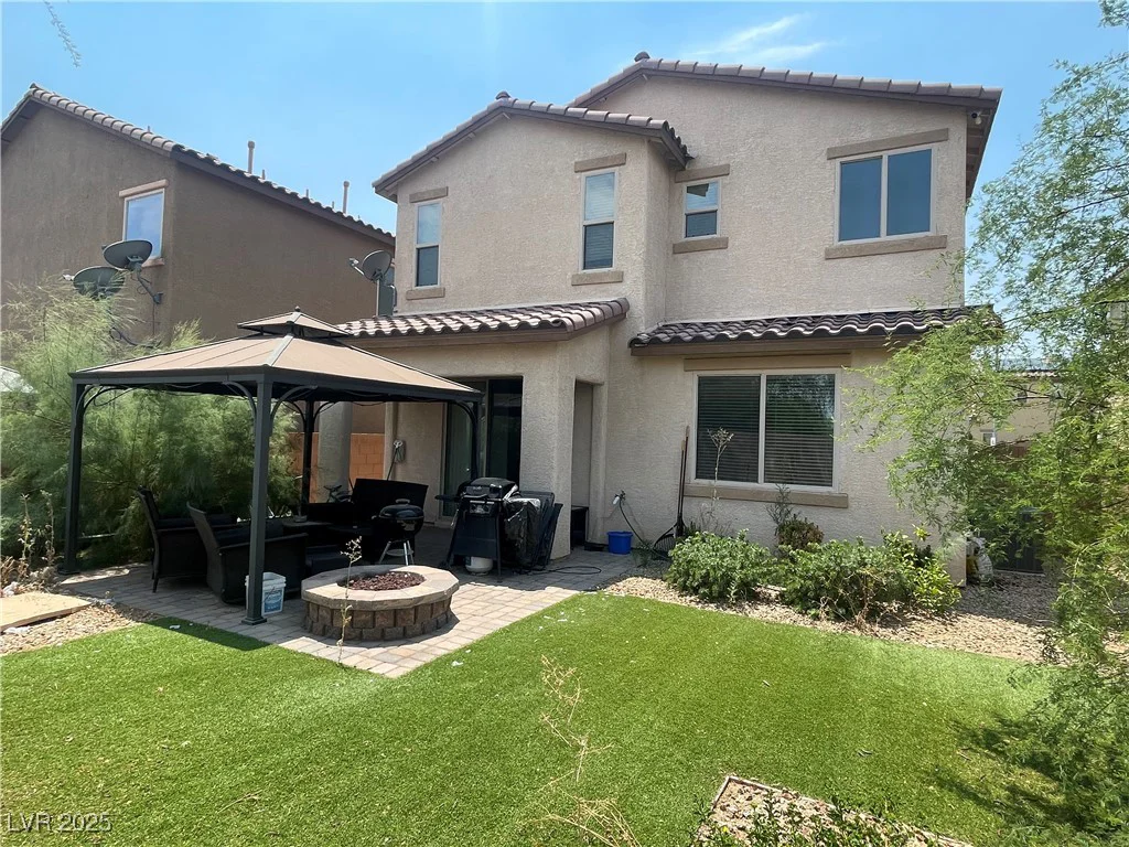 5314 Cape Henry, Las Vegas, NV 89122