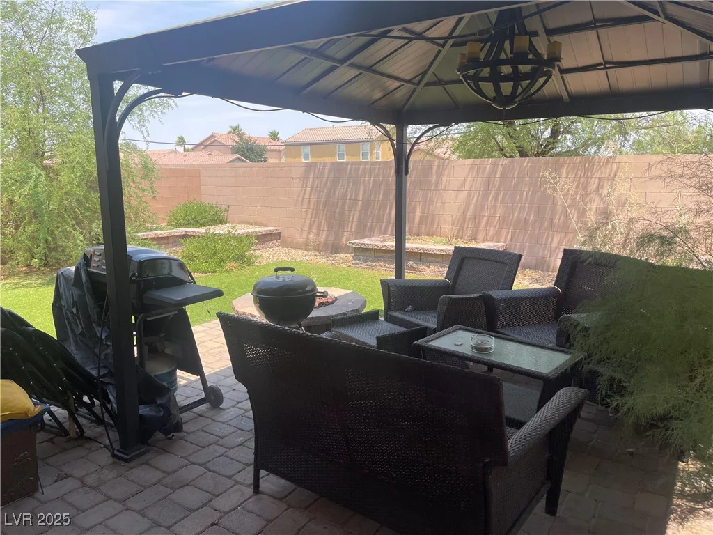 5314 Cape Henry, Las Vegas, NV 89122