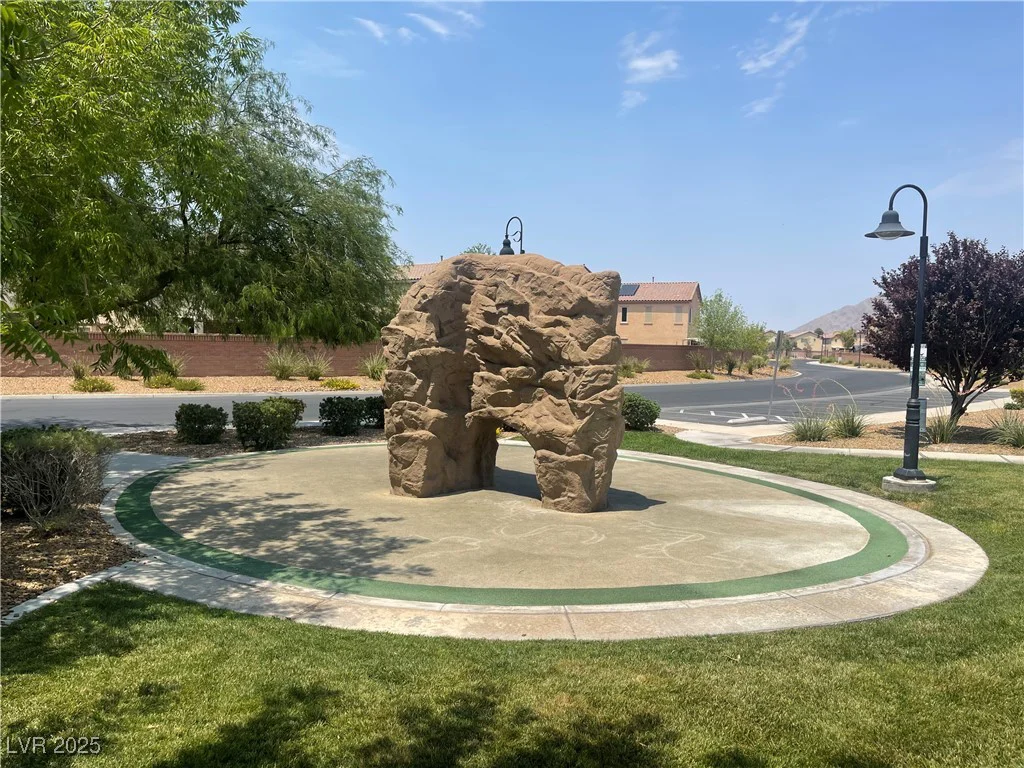 5314 Cape Henry, Las Vegas, NV 89122