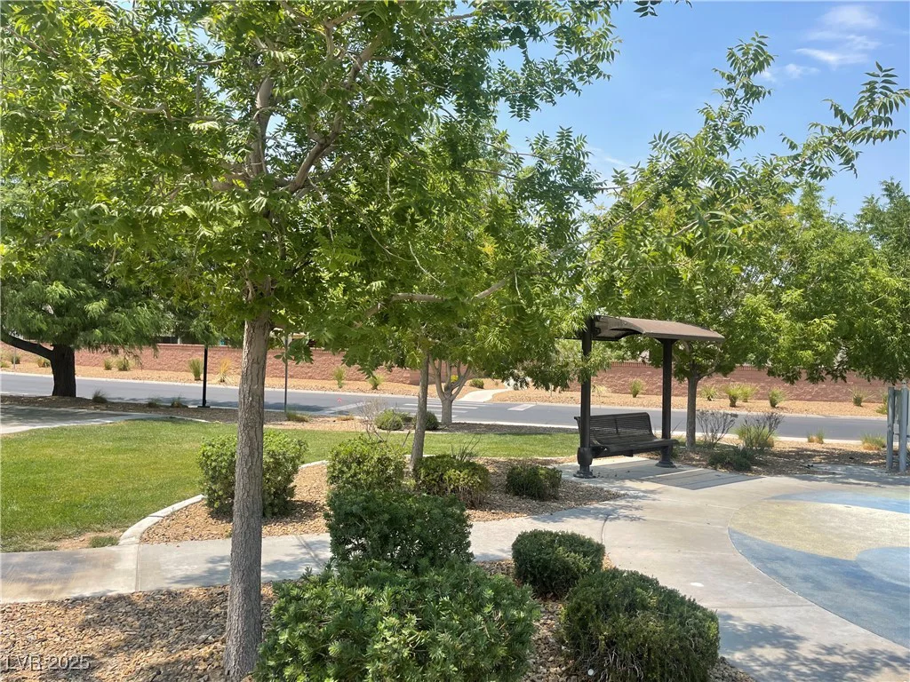 5314 Cape Henry, Las Vegas, NV 89122