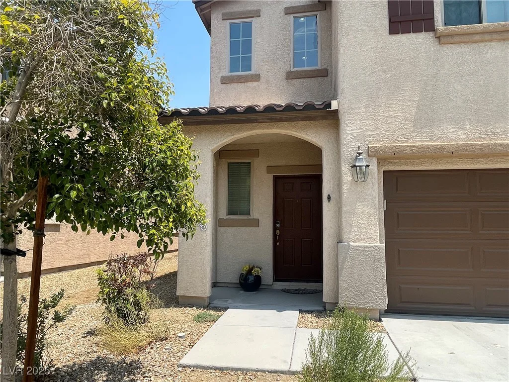 5314 Cape Henry, Las Vegas, NV 89122
