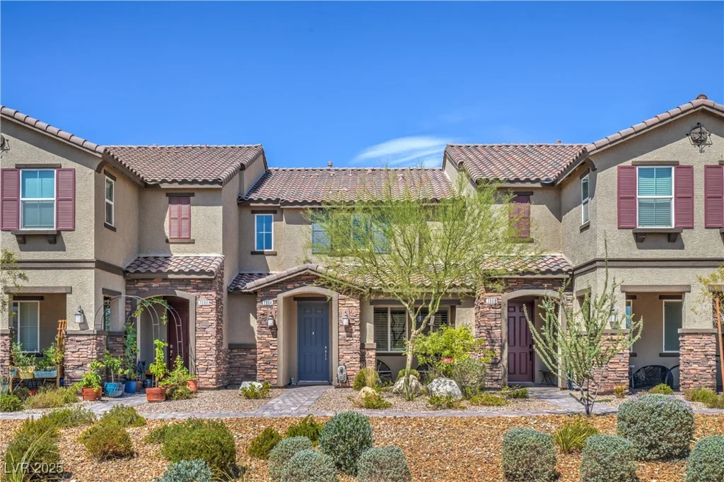 7064 Coyote Mesa, North Las Vegas, NV 89086