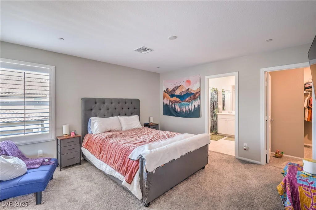 7064 Coyote Mesa, North Las Vegas, NV 89086