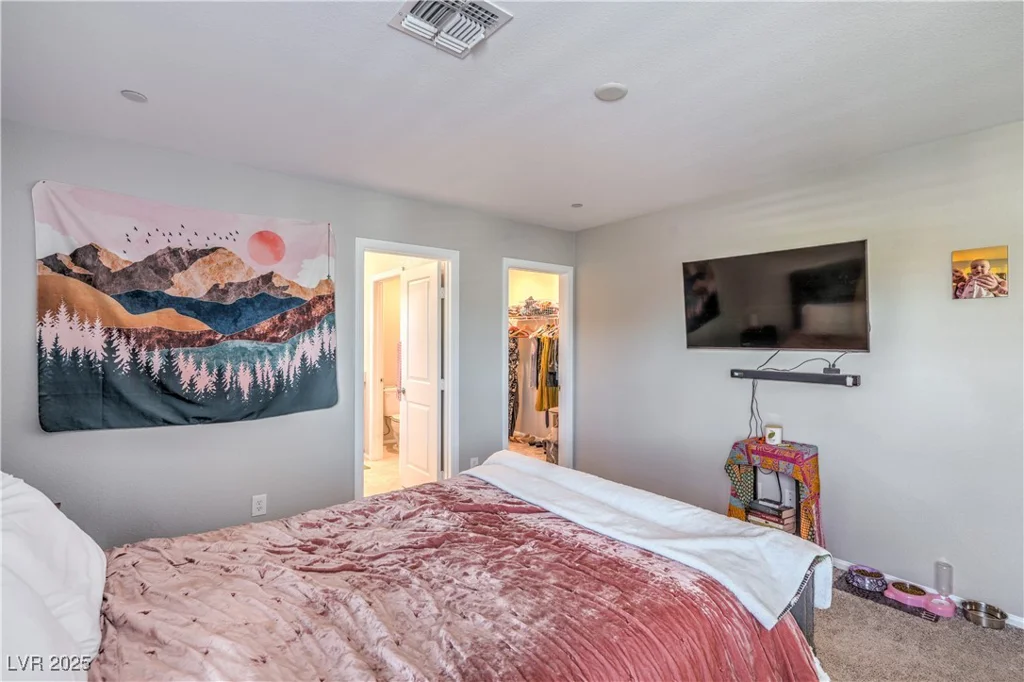7064 Coyote Mesa, North Las Vegas, NV 89086