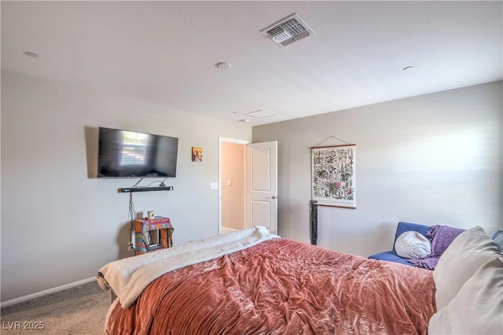 7064 Coyote Mesa, North Las Vegas, NV 89086