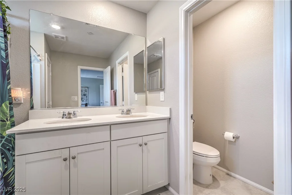 7064 Coyote Mesa, North Las Vegas, NV 89086