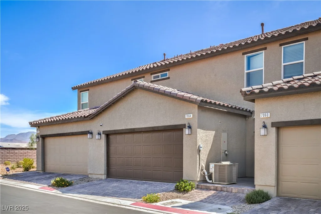 7064 Coyote Mesa, North Las Vegas, NV 89086