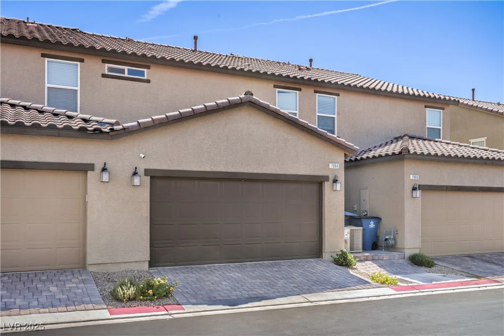 7064 Coyote Mesa, North Las Vegas, NV 89086