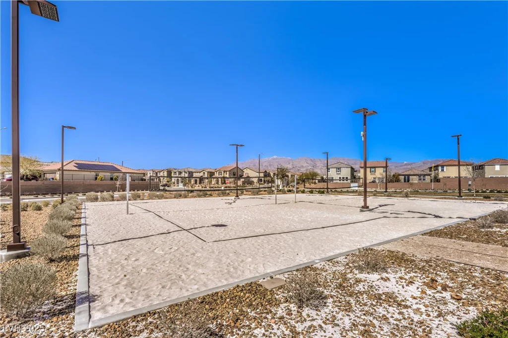 7064 Coyote Mesa, North Las Vegas, NV 89086