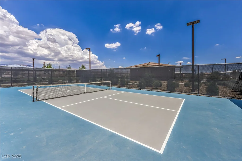 7064 Coyote Mesa, North Las Vegas, NV 89086