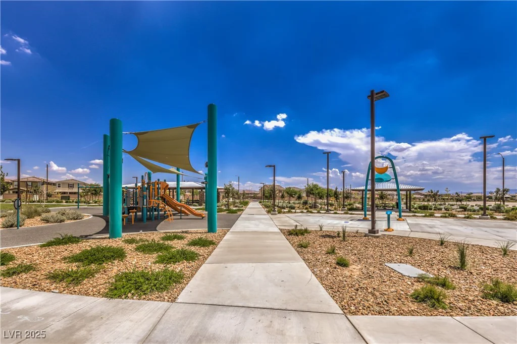 7064 Coyote Mesa, North Las Vegas, NV 89086
