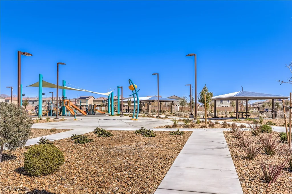 7064 Coyote Mesa, North Las Vegas, NV 89086