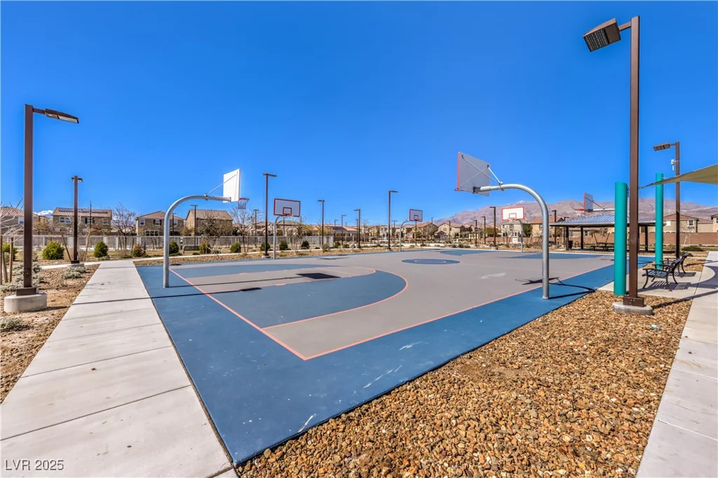 7064 Coyote Mesa, North Las Vegas, NV 89086