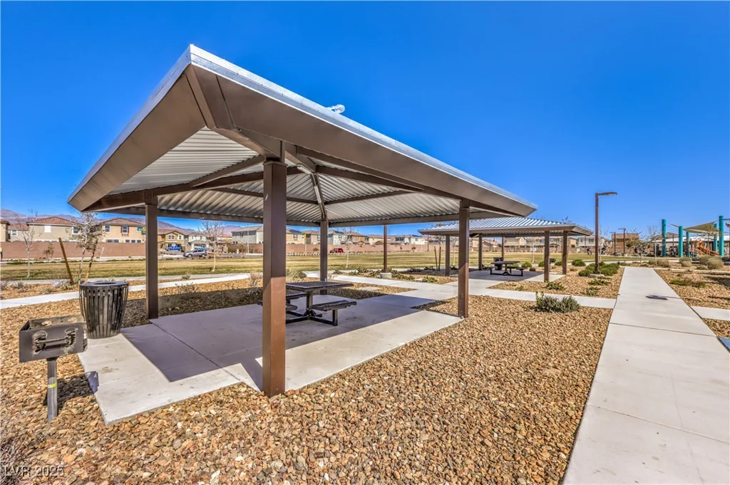 7064 Coyote Mesa, North Las Vegas, NV 89086