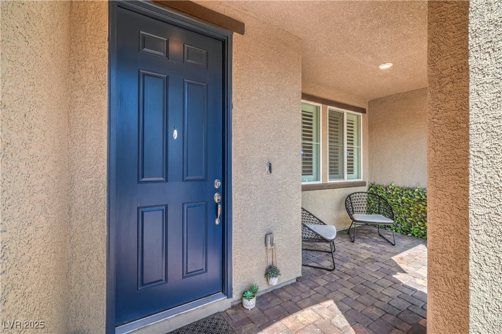 7064 Coyote Mesa, North Las Vegas, NV 89086