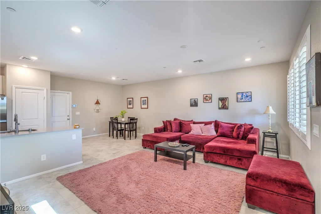 7064 Coyote Mesa, North Las Vegas, NV 89086