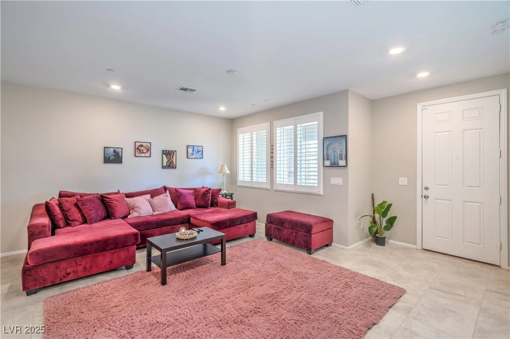 7064 Coyote Mesa, North Las Vegas, NV 89086