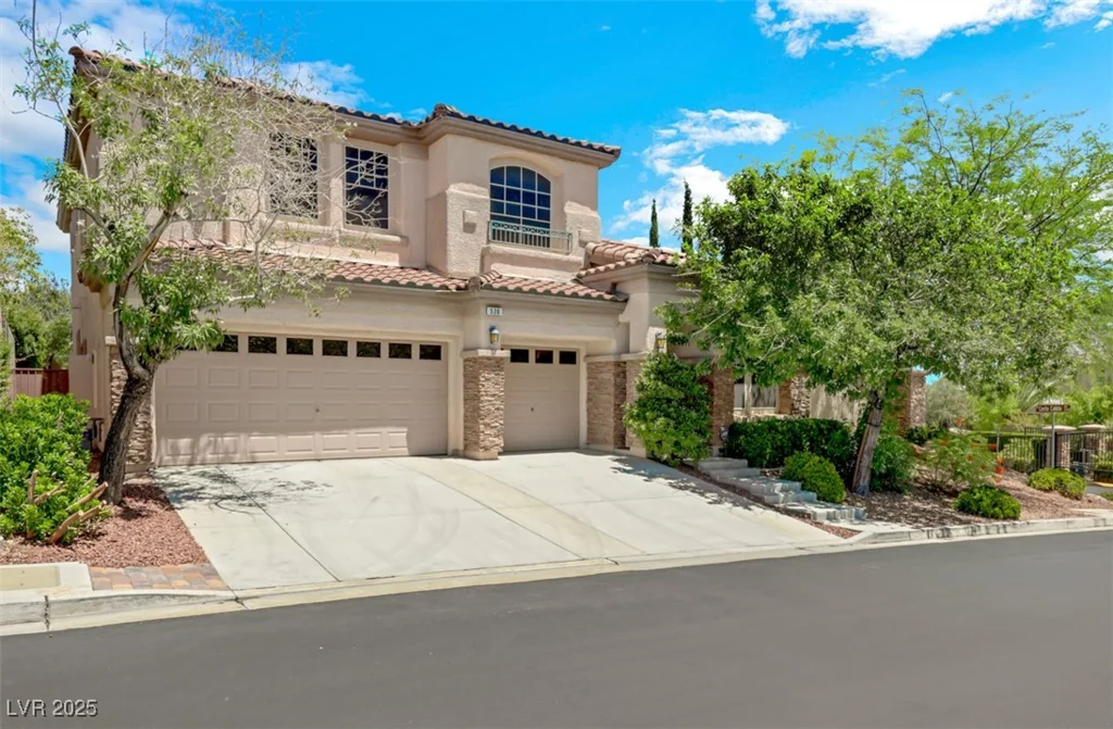 530 Cala Morlanda, Las Vegas, NV 89138