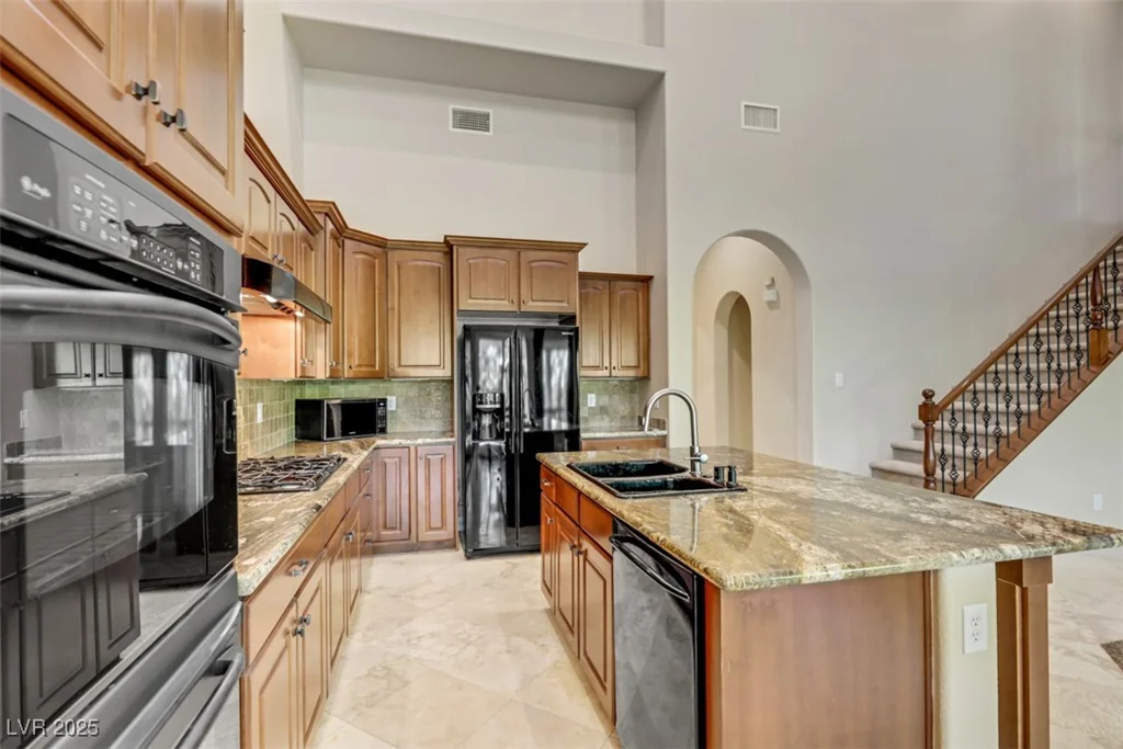 530 Cala Morlanda, Las Vegas, NV 89138