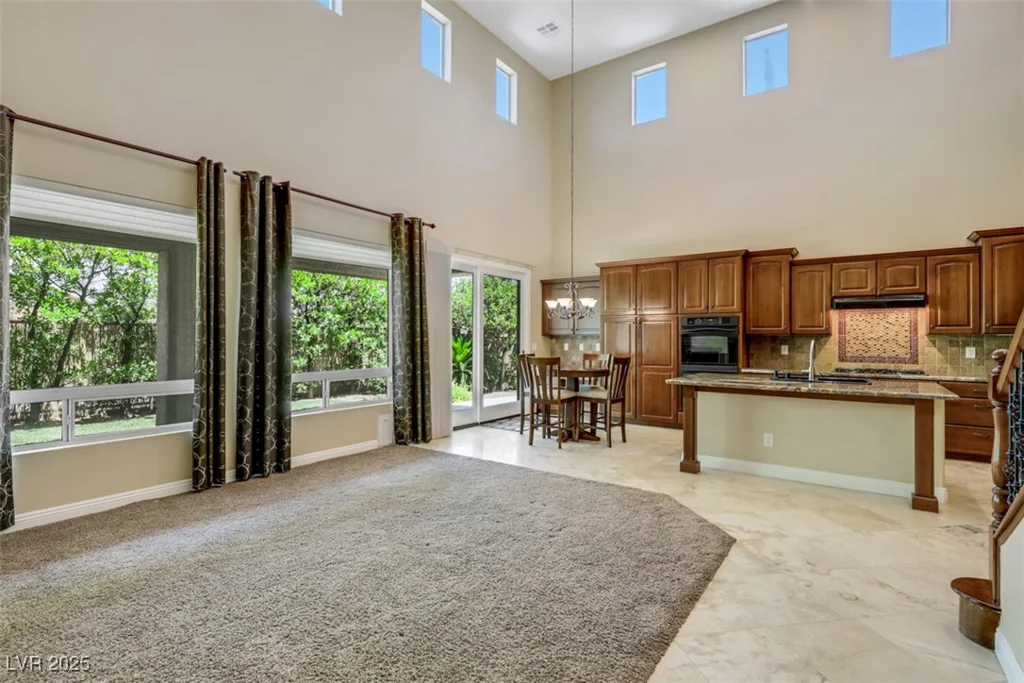 530 Cala Morlanda, Las Vegas, NV 89138