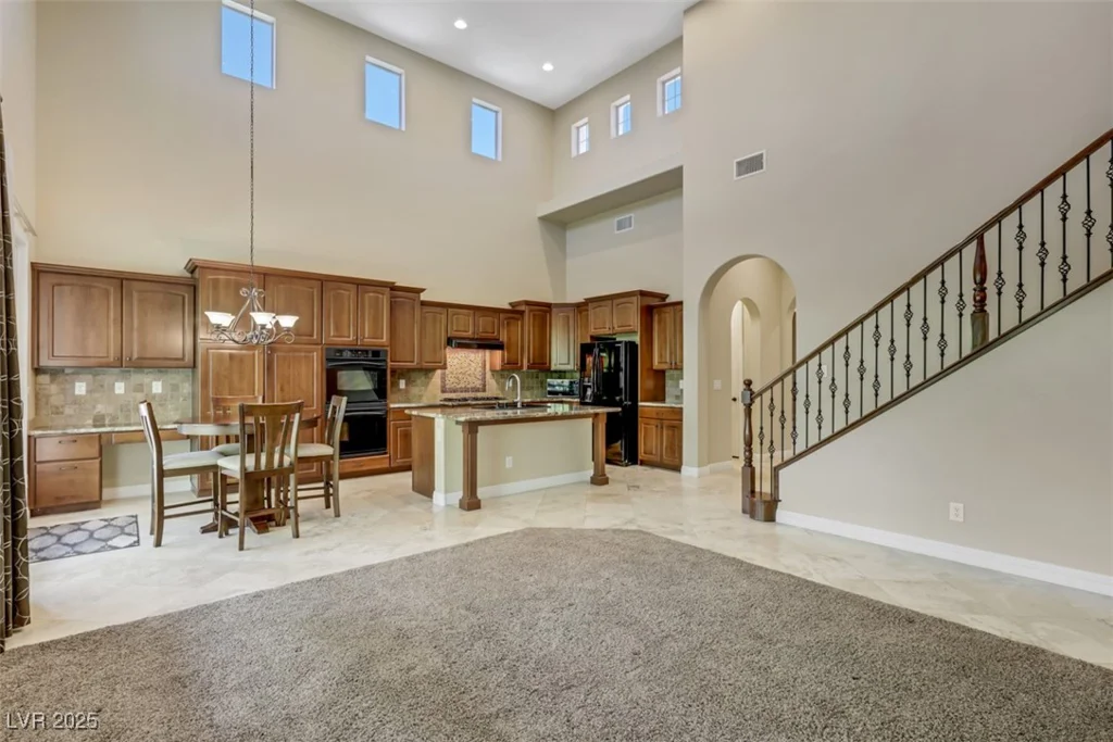 530 Cala Morlanda, Las Vegas, NV 89138