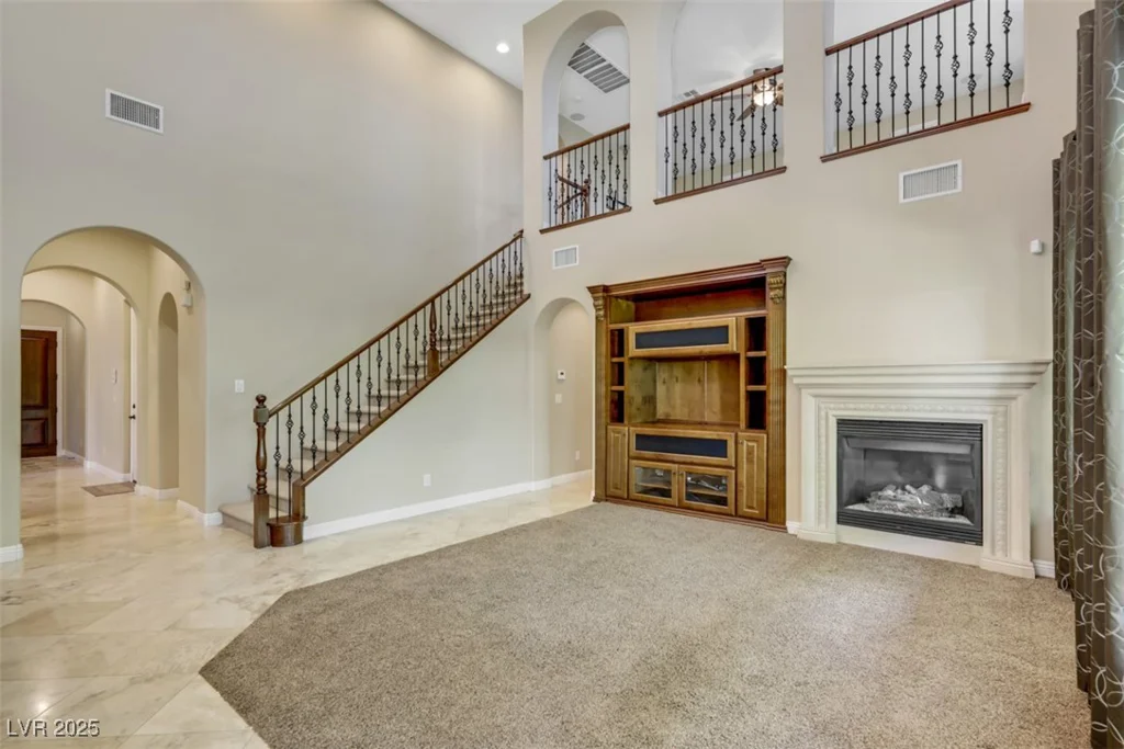 530 Cala Morlanda, Las Vegas, NV 89138