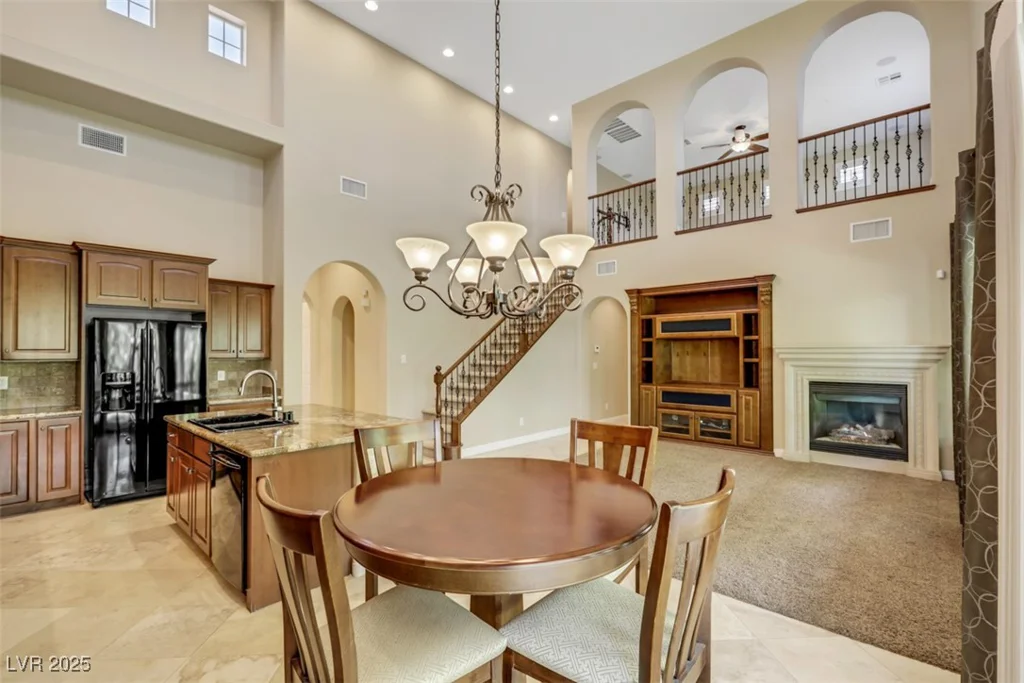 530 Cala Morlanda, Las Vegas, NV 89138