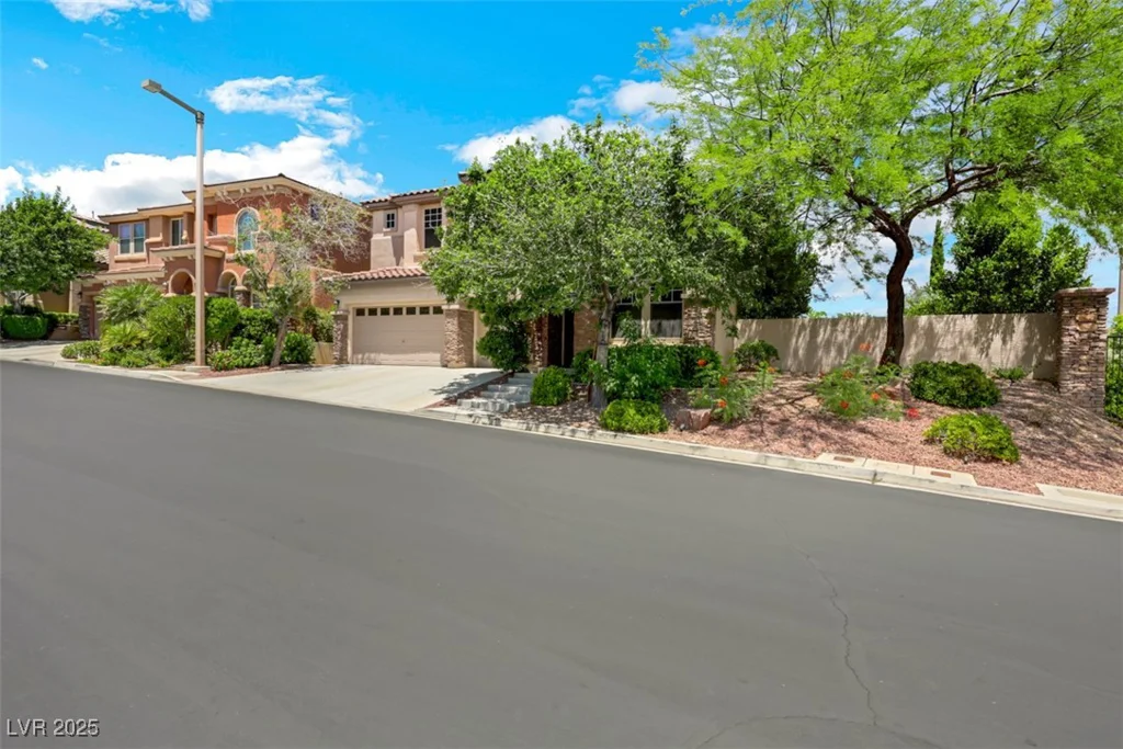 530 Cala Morlanda, Las Vegas, NV 89138