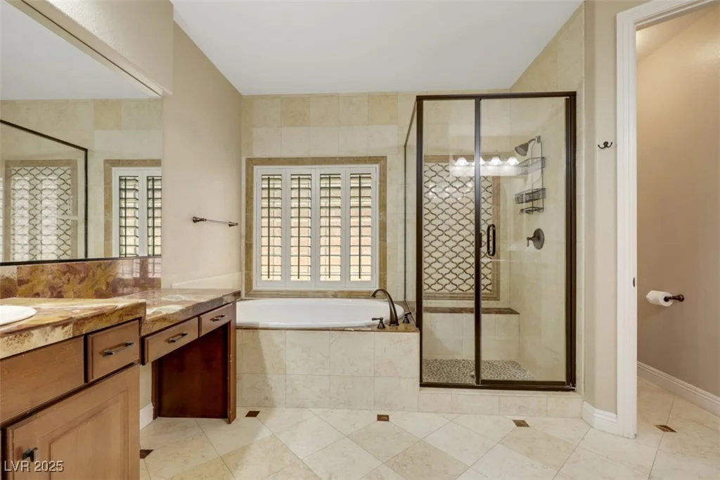 530 Cala Morlanda, Las Vegas, NV 89138