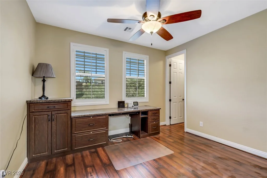 530 Cala Morlanda, Las Vegas, NV 89138