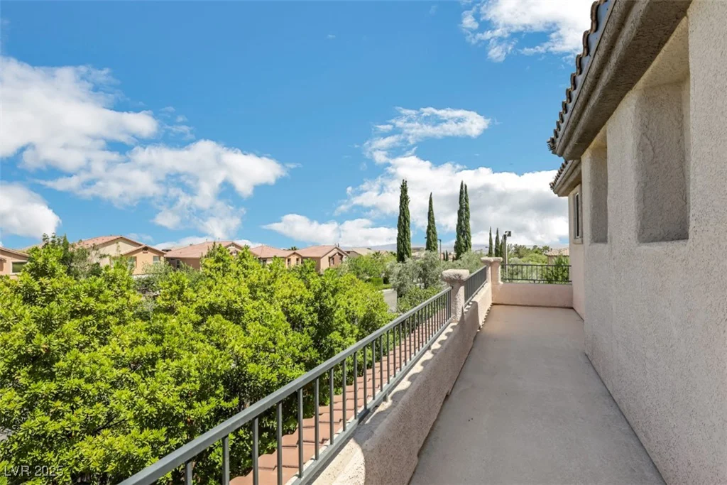 530 Cala Morlanda, Las Vegas, NV 89138