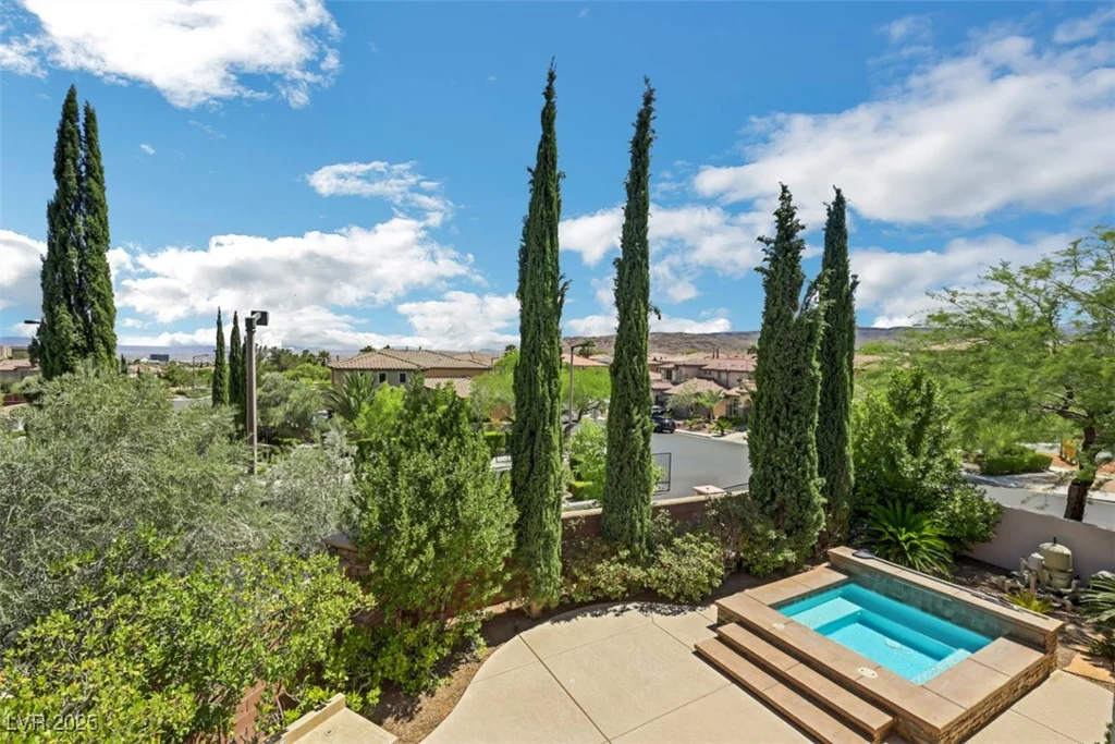 530 Cala Morlanda, Las Vegas, NV 89138