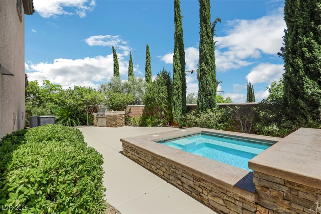 530 Cala Morlanda, Las Vegas, NV 89138