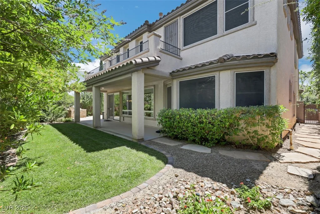 530 Cala Morlanda, Las Vegas, NV 89138