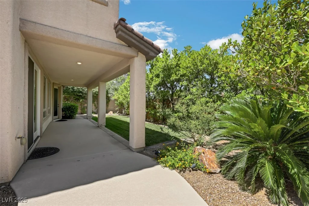 530 Cala Morlanda, Las Vegas, NV 89138