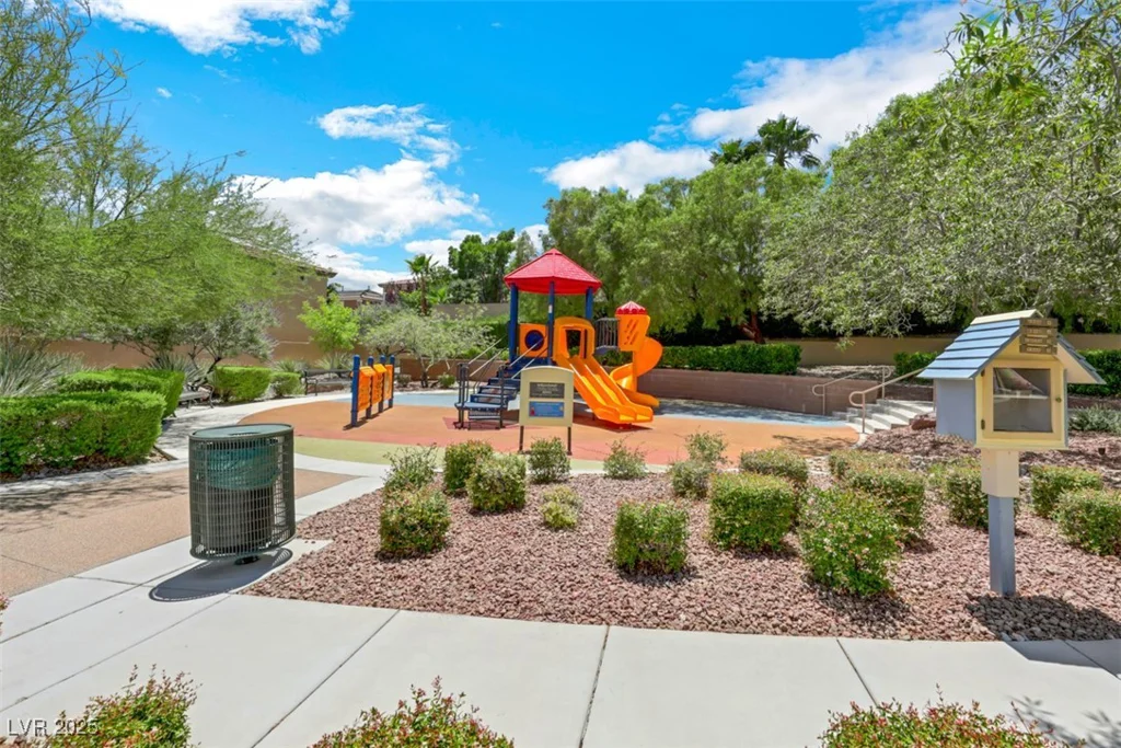 530 Cala Morlanda, Las Vegas, NV 89138