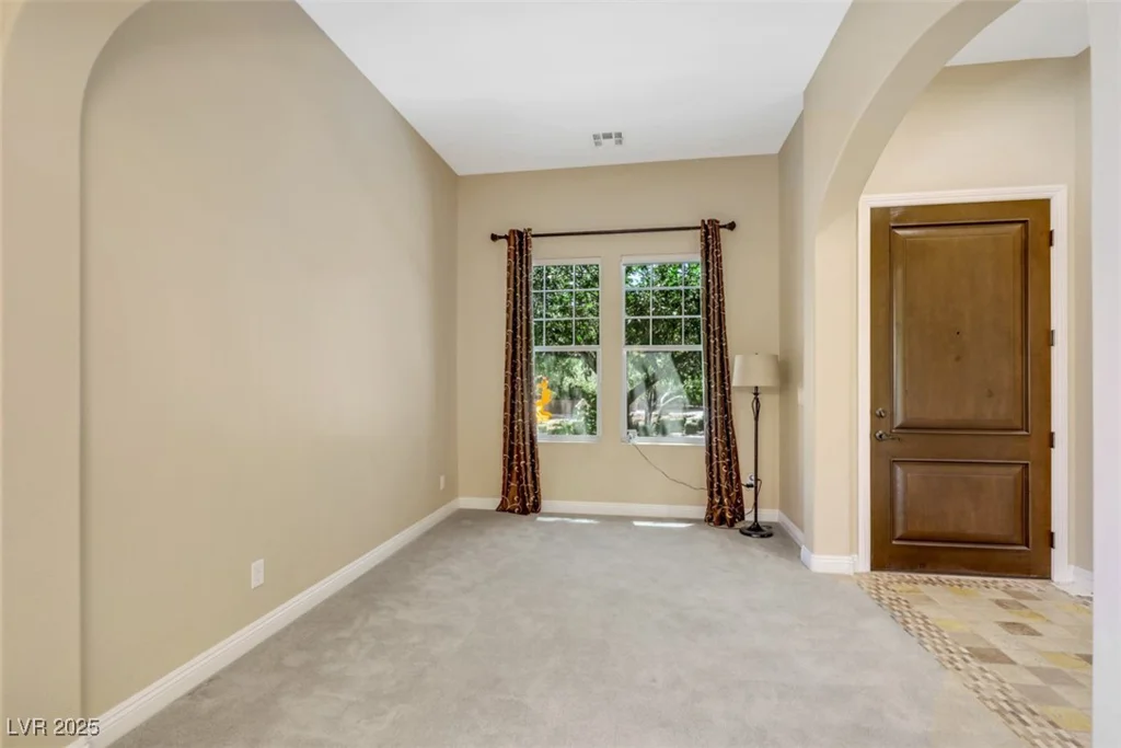 530 Cala Morlanda, Las Vegas, NV 89138