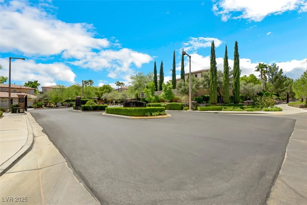 530 Cala Morlanda, Las Vegas, NV 89138