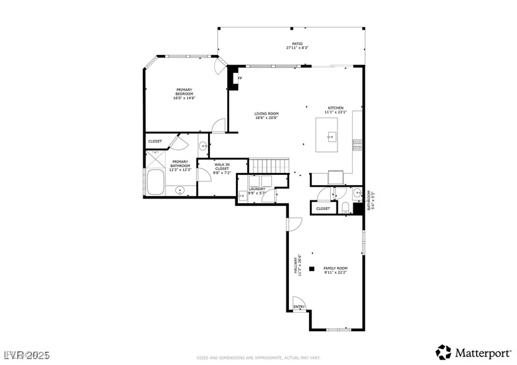 530 Cala Morlanda, Las Vegas, NV 89138