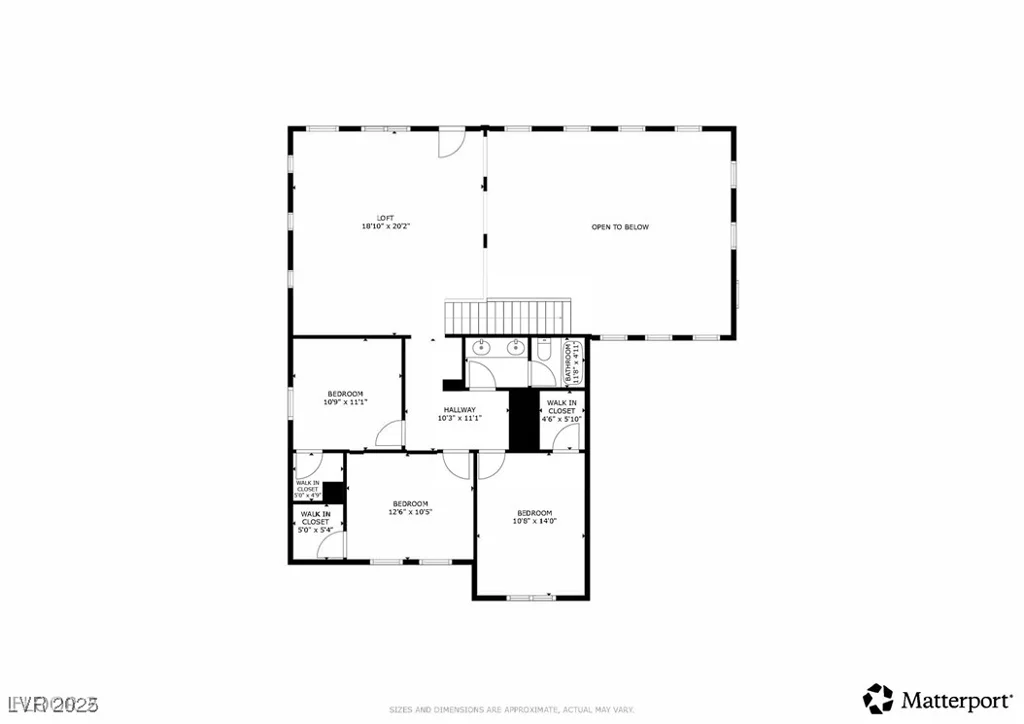 530 Cala Morlanda, Las Vegas, NV 89138