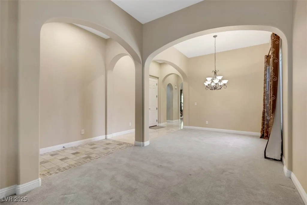 530 Cala Morlanda, Las Vegas, NV 89138
