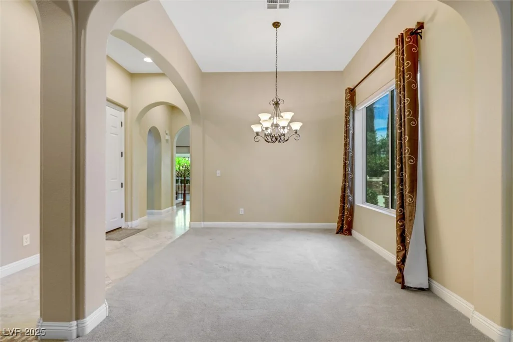 530 Cala Morlanda, Las Vegas, NV 89138
