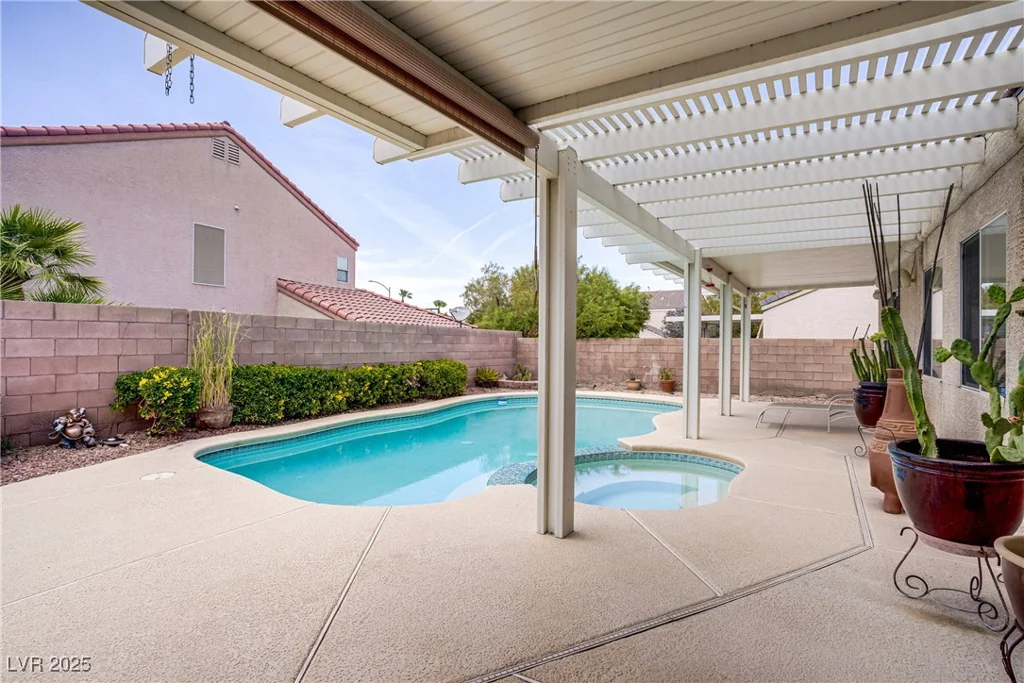 967 Cardelina, Henderson, NV 89052
